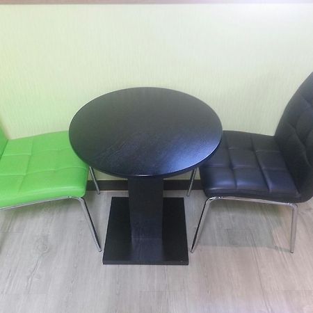 Hansol Hotel Гиеонгджу Екстериор снимка