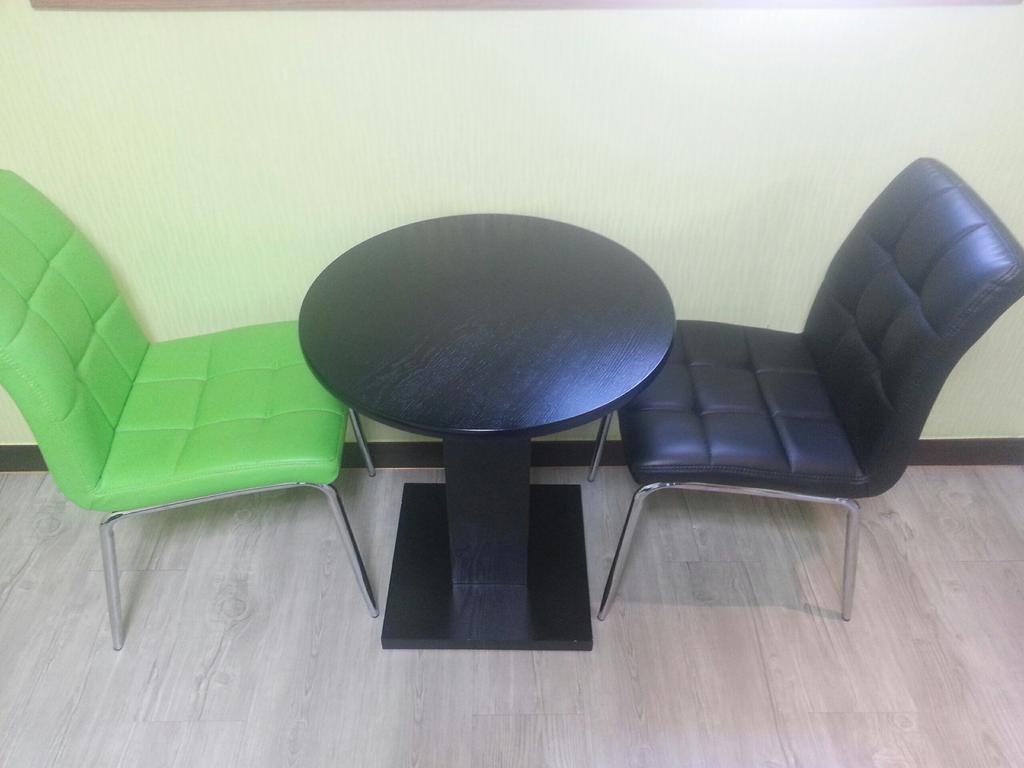 Hansol Hotel Гиеонгджу Екстериор снимка